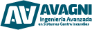 Logo AVAGNI