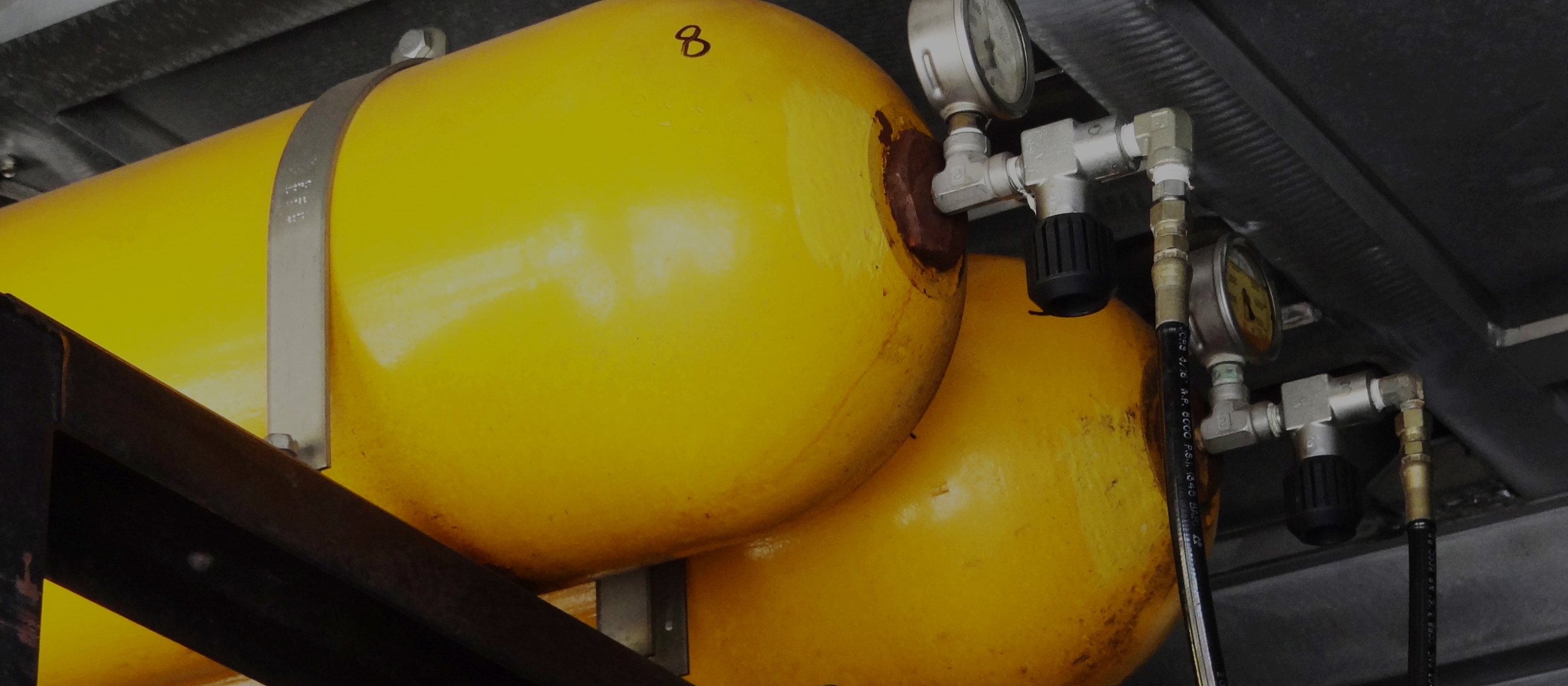 Nada queda fuera de nuestro cuidado y control